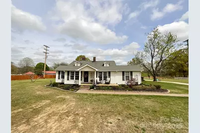 7514 Secrest Shortcut Road, Indian Trail, NC 28079 - Photo 1