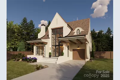 2131 Bay Street, Charlotte, NC 28205 - Photo 1