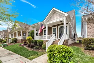 12424 Bradford Park Dr, Davidson, NC 28036 - Photo 1