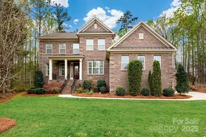 10823 Preservation Park Drive, Charlotte, NC 28214 - Photo 1