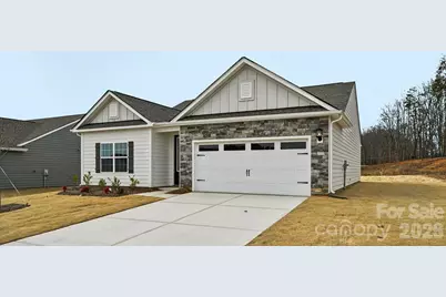 129 Jacobs Hill Place, Troutman, NC 28166 - Photo 1