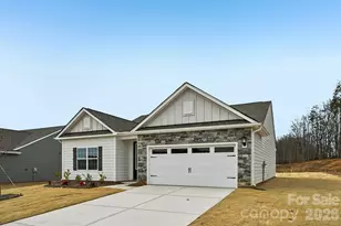 129 Jacobs Hl Pl, Troutman, NC 28166 - Photo 1