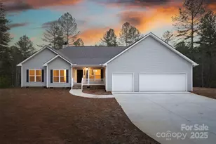 1672 W Paradise Harbor Dr, Connelly Springs, NC 28612 - Photo 1