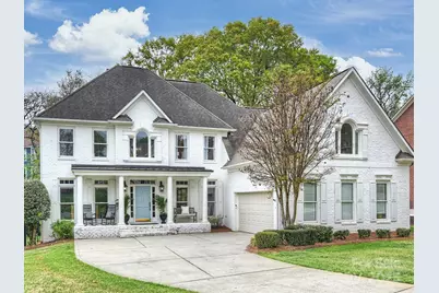 6225 Woodleigh Oaks Drive, Charlotte, NC 28226 - Photo 1