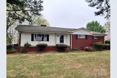 511 W Main Street, Cleveland, NC 27013 - Photo 1