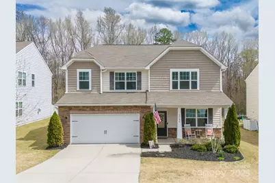 10694 Sapphire Trail, Davidson, NC 28036 - Photo 1