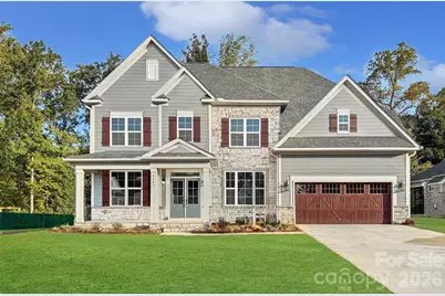 9703 Ardley Park Way #23, Mint Hill, NC 28227 - Photo 1