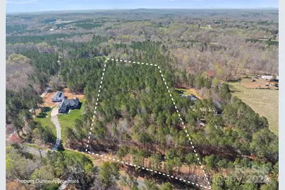 Lot 9 Vesuvius Furnace Road, Iron Station, NC 28080 - Photo 1