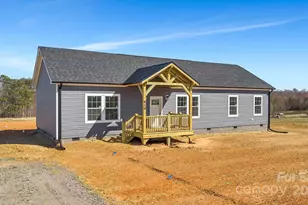 629 Mt Wesley Church Rd, Hiddenite, NC 28636 - Photo 1