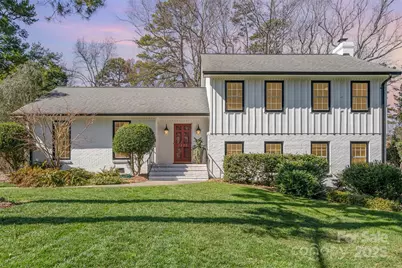 1325 Alfred Street, Charlotte, NC 28211 - Photo 1