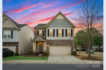6020 Union Pacific Avenue, Charlotte, NC 28210 - Photo 1