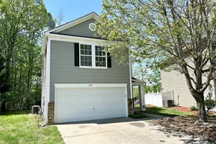 2752 Bramble Ridge Ct, Charlotte, NC 28215 - Photo 1