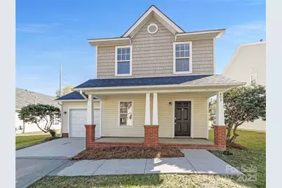 808 Raindrops Road, Gastonia, NC 28054 - Photo 1