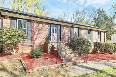 7034 Leaves Lane, Charlotte, NC 28213 - Photo 1