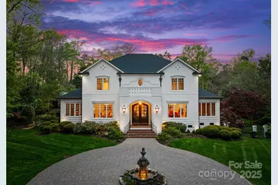 200 Highland Forest Drive, Charlotte, NC 28270 - Photo 1