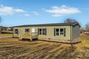 525 Mt Wesley Church Rd, Hiddenite, NC 28636 - Photo 1