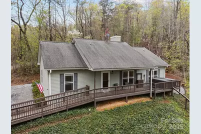 282 Ridgecrest Drive, Lake Lure, NC 28746 - Photo 1