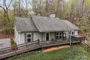 282 Ridgecrest Dr, Lake Lure, NC 28746 - Photo 1