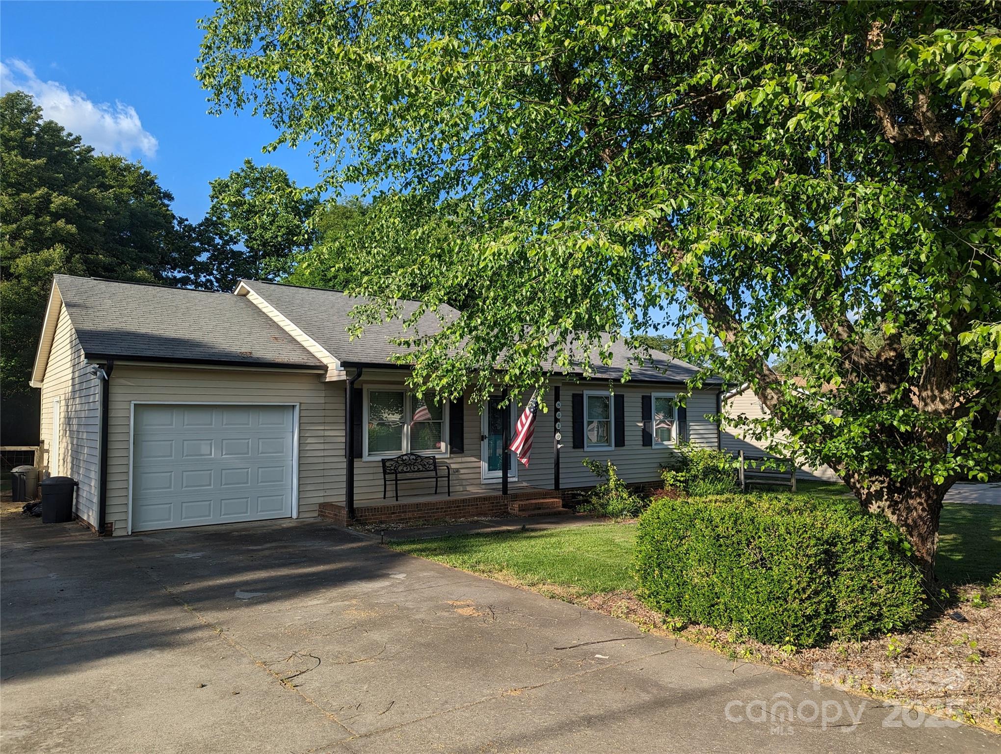 8619 Unity Church Rd, Denver, NC 28037 - MLS 4242131 - Coldwell Banker