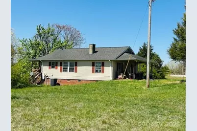 5505 Polkville Road, Casar, NC 28020 - Photo 1