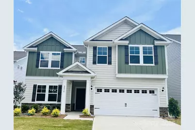 2014 Puddle Pond Road, Indian Trail, NC 28079 - Photo 1