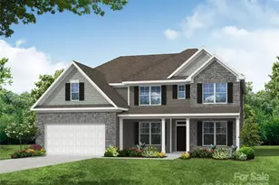 2252 Tabor Rd, Sherrills Ford, NC 28673 - Photo 1