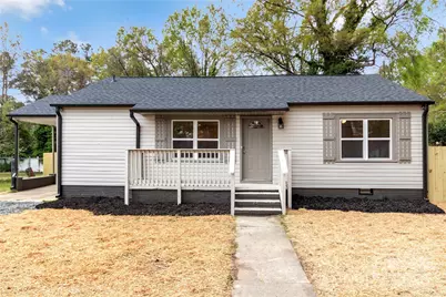 507 E Green Street, Monroe, NC 28112 - Photo 1