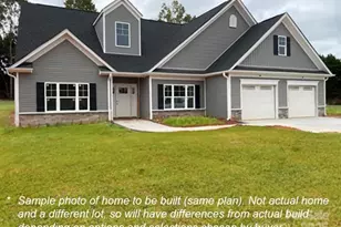 135 Falls Leaf Dr, Troutman, NC 28166 - Photo 1