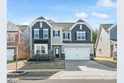 3036 Whipcord Drive, Waxhaw, NC 28173 - Photo 1