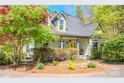 161 Hamburg Mountain Road, Weaverville, NC 28787 - Photo 1