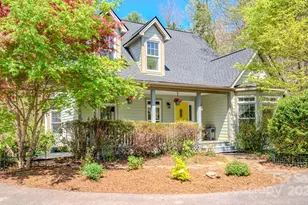 161 Hamburg Mountain Rd, Weaverville, NC 28787 - Photo 1