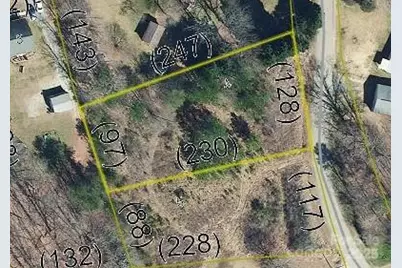 0 Larry Huffman Street #4, Connelly Springs, NC 28612 - Photo 1