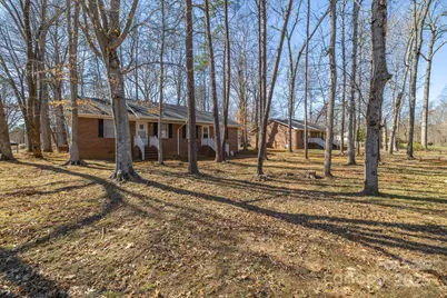 605 & 607 Franklin Drive, Eden, NC 27288 - Photo 1