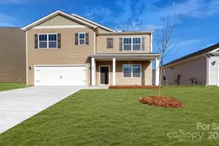 188 Shorthorn Rd, Fletcher, NC 28732 - Photo 1