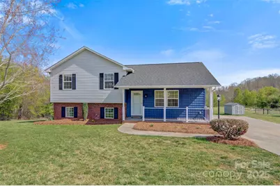 2948 Christy Leigh Drive, Newton, NC 28658 - Photo 1