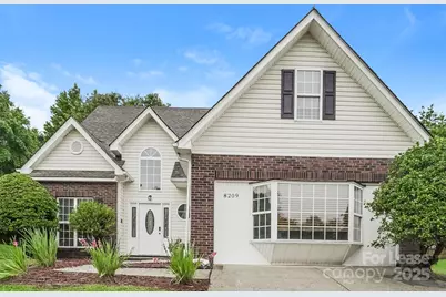 8209 Vermilion Drive, Charlotte, NC 28215 - Photo 1
