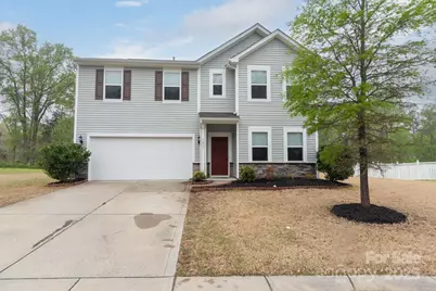 7217 Cedarfield Road, Charlotte, NC 28227 - Photo 1