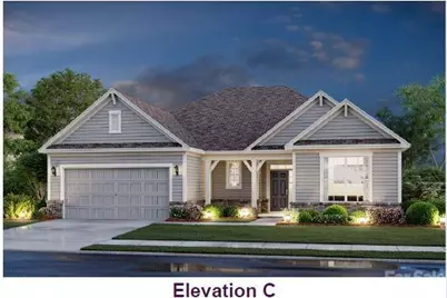 1280 Coppergate Drive, Salisbury, NC 28147 - Photo 1
