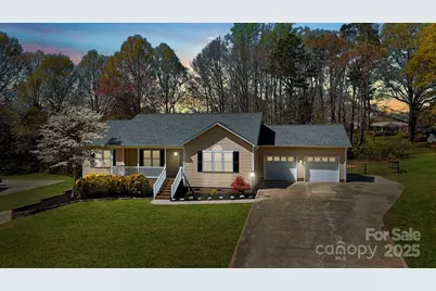 6 Valley Street, Granite Falls, NC 28630 - Photo 1