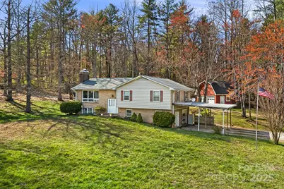 2221 Old Kanuga Road, Hendersonville, NC 28739 - Photo 1