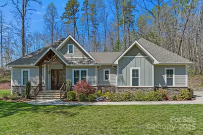 3511 Chimney Rock Road, Hendersonville, NC 28792 - Photo 1