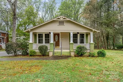 119 E End Avenue, Statesville, NC 28677 - Photo 1