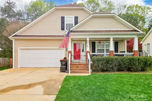 4058 Canvas Ave, Rock Hill, SC 29732 - Photo 1