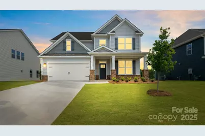 461 Fox Cove Road, Hendersonville, NC 28792 - Photo 1