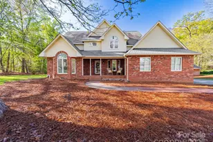 106 Berea Baptist Church Rd, Stanfield, NC 28163 - Photo 1