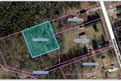 0000 Holland Road, Rock Hill, SC 29732 - Photo 1