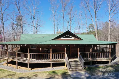 898 Burnt Gin Road, Gaffney, SC 29340 - Photo 1