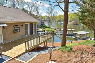 458 Pinehaven Drive, Badin Lake, NC 28127 - Photo 1