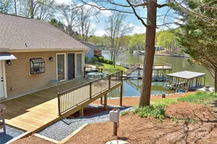 458 Pinehaven Dr, Badin Lake, NC 28127 - Photo 1