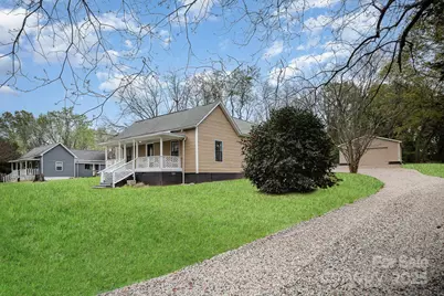 308 Birch Street, Lowell, NC 28098 - Photo 1